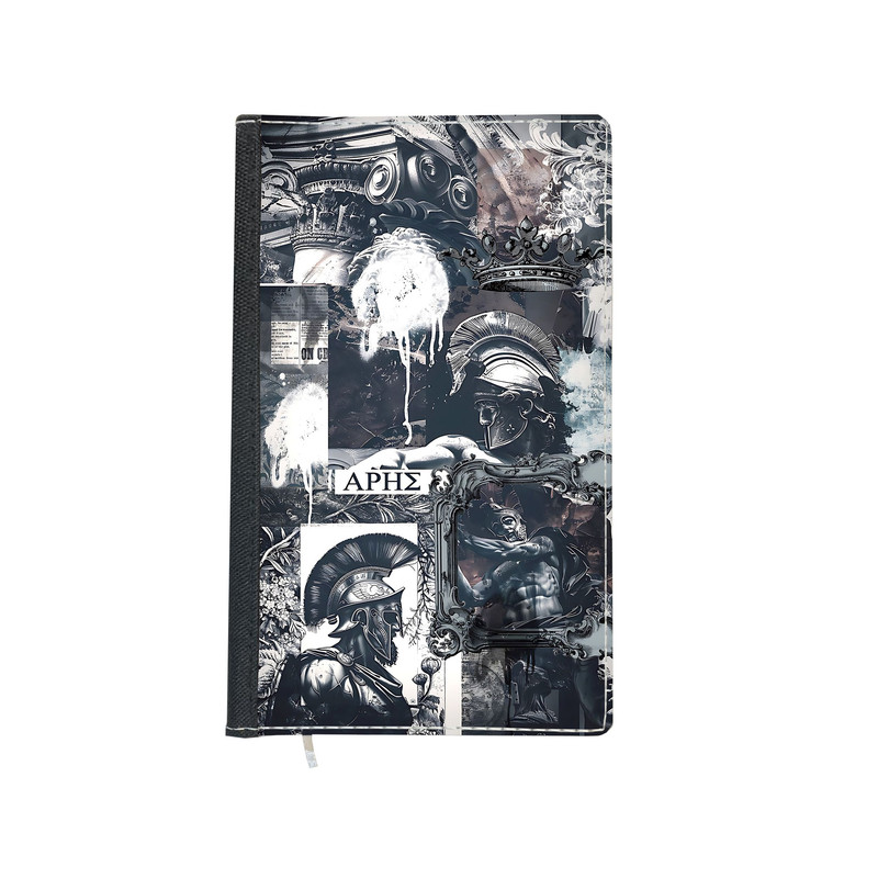 سالنامه سال 1403 طرح مینیمال کد 131