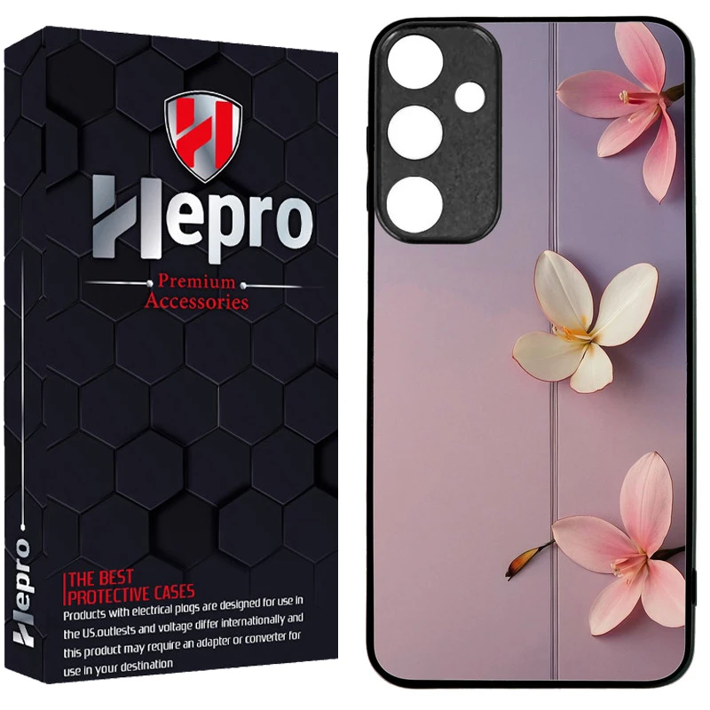 کاور هپرو طرح فانتزی مدل TPU مناسب برای گوشی موبایل سامسونگ Galaxy A14