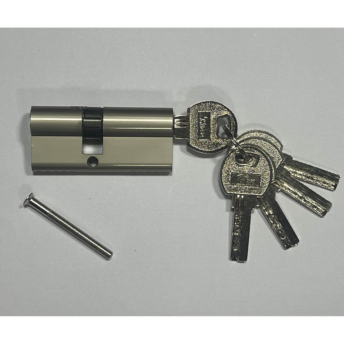 سیلندر قفل مدل Ht252