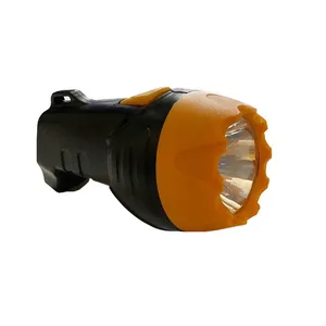چراغ قوه دستی مدل GD-616