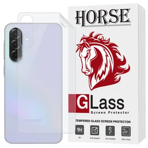 Horse HNAMTB20 Nano Back Protector For Samsung Galaxy A36