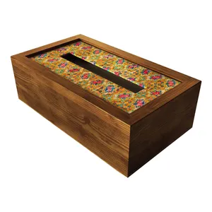  جعبه دستمال کاغذی مدل A-04