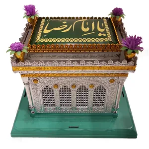 چراغ خواب طرح ضریح امام رضا مدل Z 033
