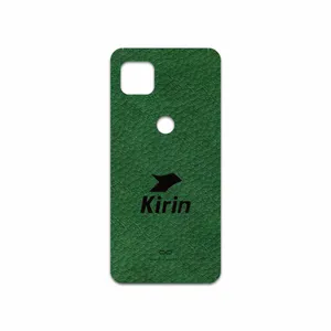 MAHOOT GL-KRN Cover Sticker for Motorola MOTO G 5G