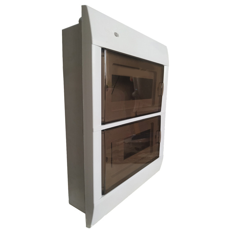 جعبه فیوز ۱۸ عددی اخگر الکتریک مدل 1021