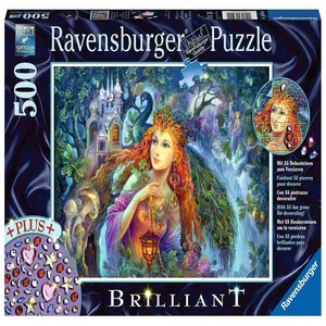 پازل 500 تکه راونزبرگر مدل پری جادویی