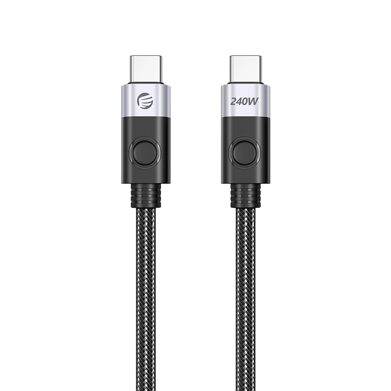 کابل USB-C اوریکو مدل CC240-40-05 طول 0.5 متر