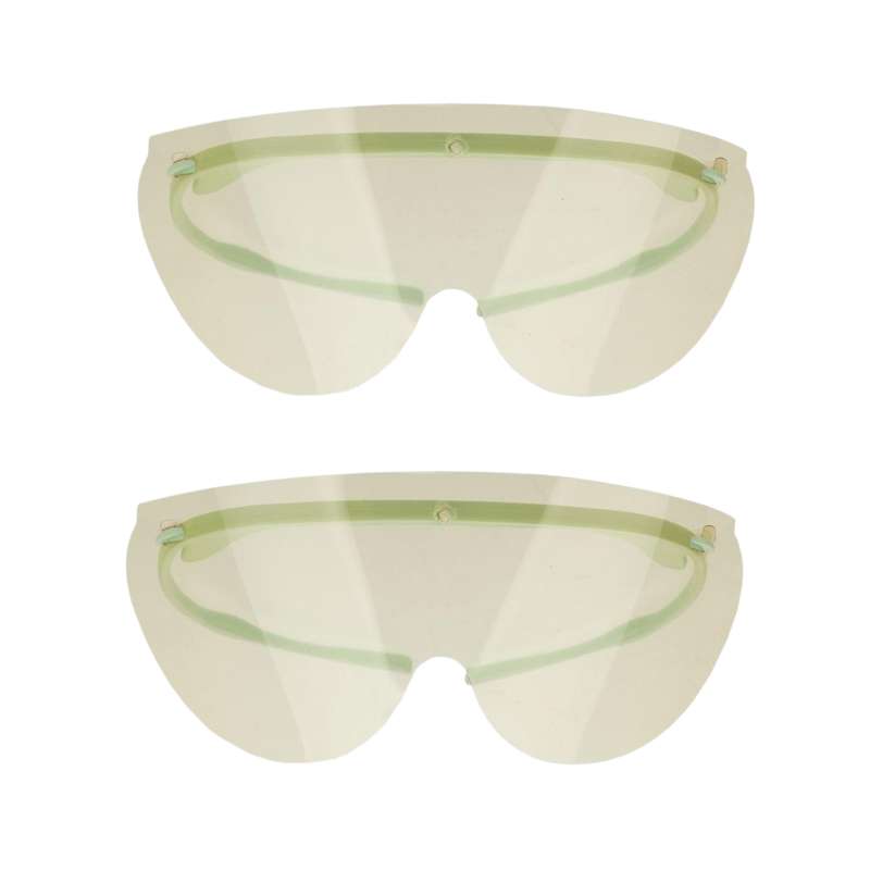 عینک ایمنی مدل s.45 بسته 2 عددی عینک ایمنی مدل s.45 بسته 2 عددی
