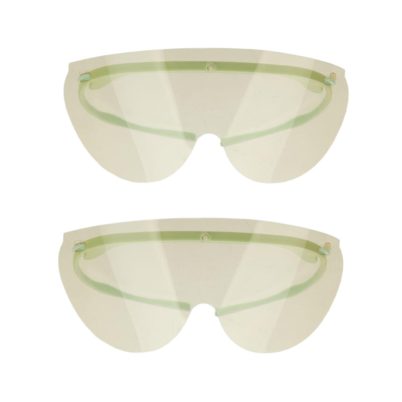 عینک ایمنی مدل s.45 بسته 2 عددی عینک ایمنی مدل s.45 بسته 2 عددی