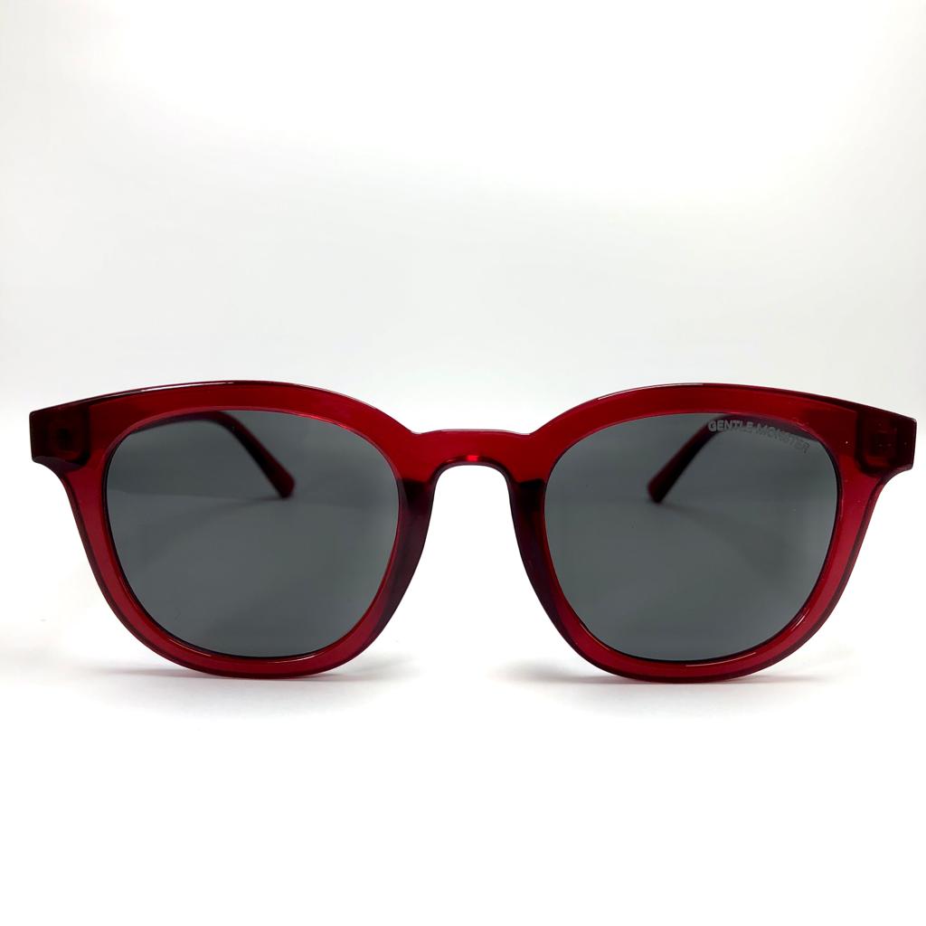 عینک آفتابی جنتل مانستر مدل 00E87 -  - 2