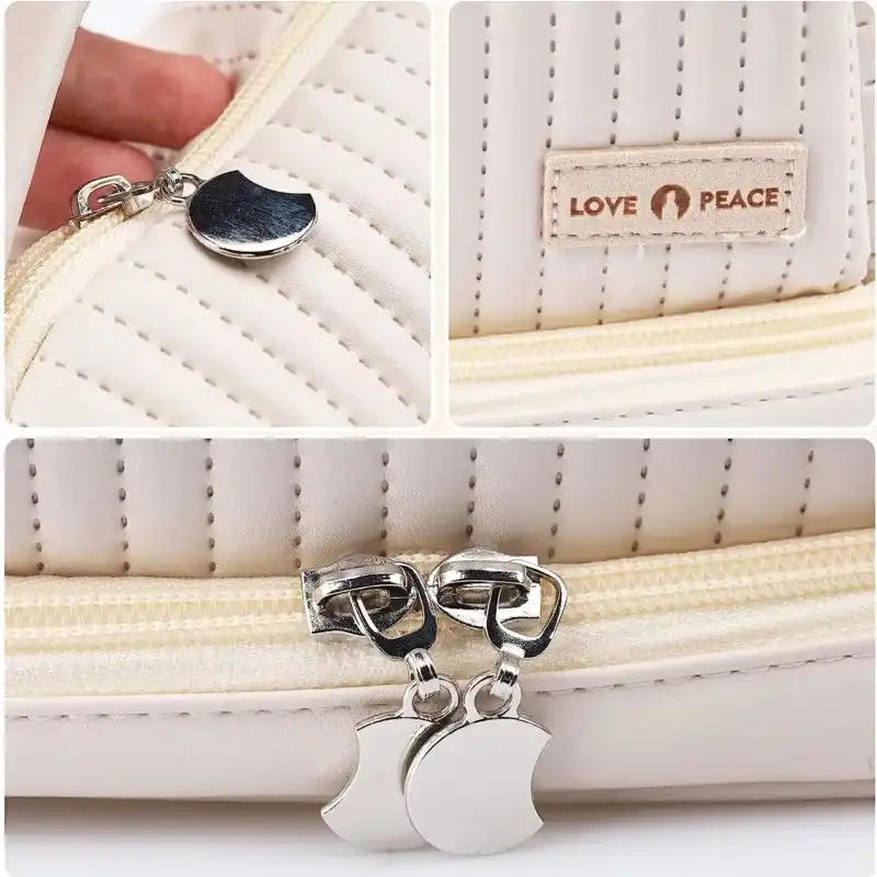 کیف لوازم آرایش زنانه مدل Eco