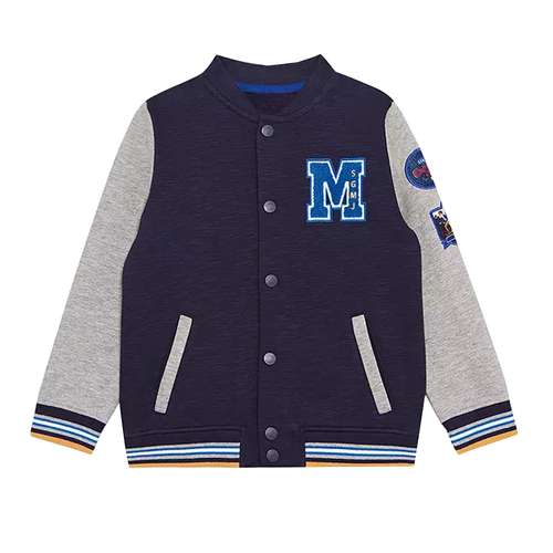 راهنمای خرید انواع مدل سویشرت پسرانه جدید، اسپرت، شیک و خفن - سویشرت پسرانه تدی، چهارخونه، مشکی، سویشرت پسرانه پیپرتس و لوپیلو