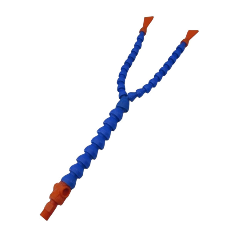 شلنگ آب صابونی مدل MTS مدل دو راهی 1/2