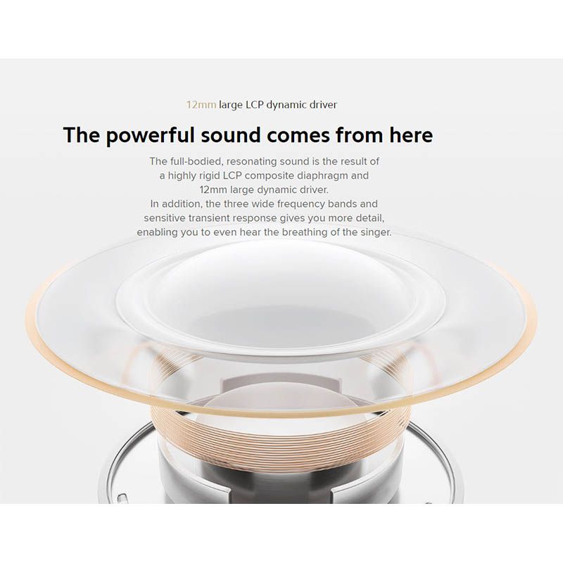 هدفون بلوتوثی شیائومی مدل Mi Earphones 2 Pro TWSEJ10WM -  - 10