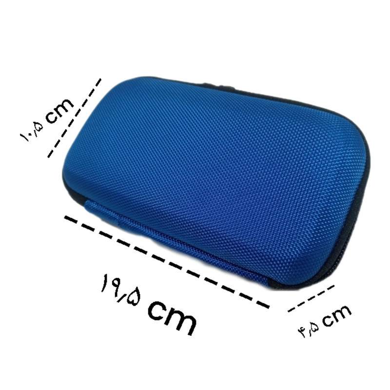 جامدادی مدل 21