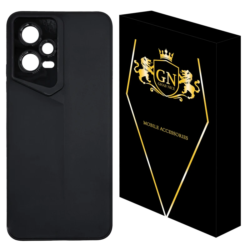 کاور قاب نایس مدل PRDESIGN مناسب برای گوشی موبایل شیائومی Redmi Note 12 5G