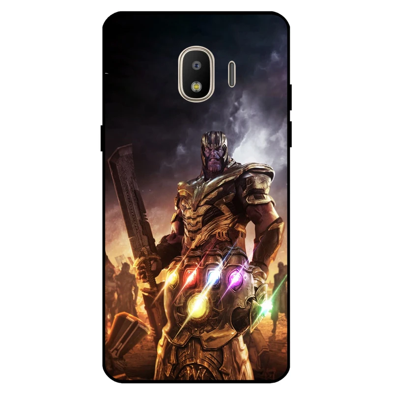 کاور مگافون کد 5418 مناسب برای گوشی موبایل سامسونگ Galaxy J2 Core