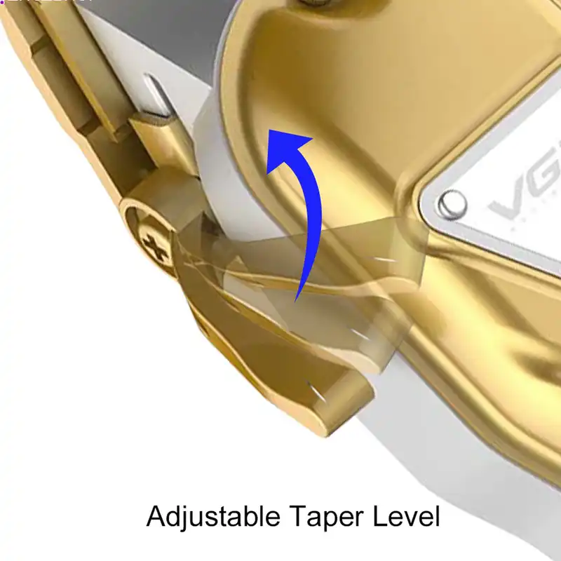 ماشین اصلاح موی سر و صورت وی جی ار مدل V-261
