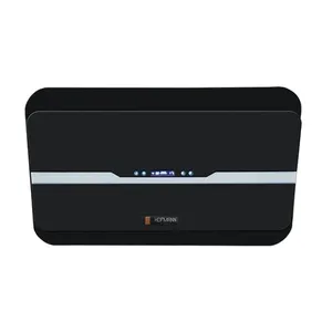 هود آشپزخانه هافن مدل SINA سایز 90