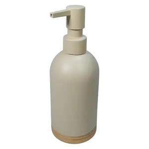 مخزن مایع دستشویی مدل کپسول