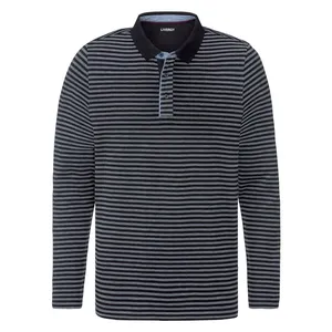 پولوشرت آستین بلند مردانه لیورجی مدل HN501