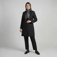 مانتو و شلوار زنانه السانا مدل کرشمه کد 155681
