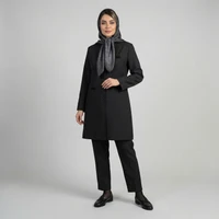 مانتو و شلوار زنانه السانا مدل کرشمه کد 155681