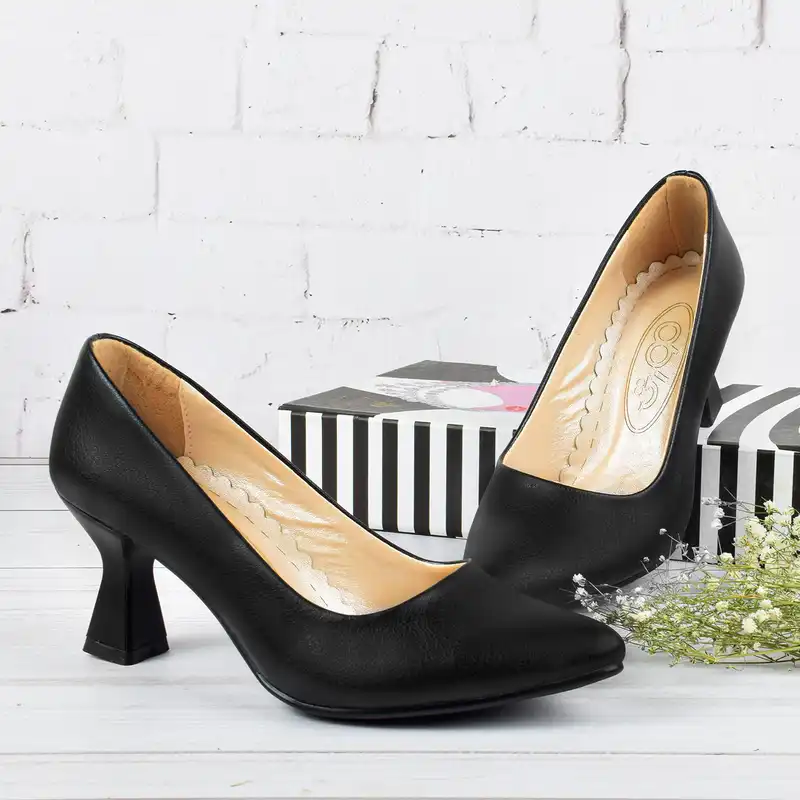 کفش زنانه مورتی مدل ایزابلا	BK.2980