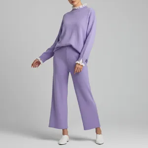 ست پلیور و شلوار زنانه ترندیول مدل 284034374