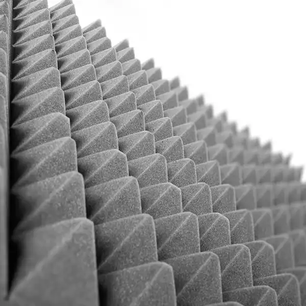 پنل آکوستیک مدل هرمی وین L Plus