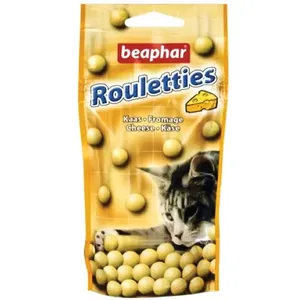 تشویقی گربه بیفار مدل Roletties وزن 35 گرم
