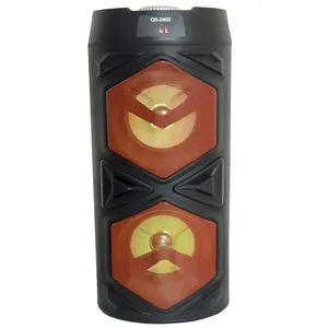 اسپیکر بلوتوثی قابل حمل کیمیسو مدل KIMISO-2403