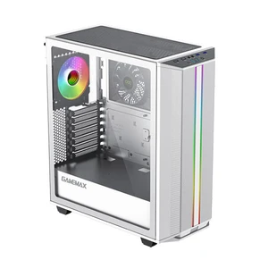 کیس کامپیوتر گیم مکس مدل Precision W