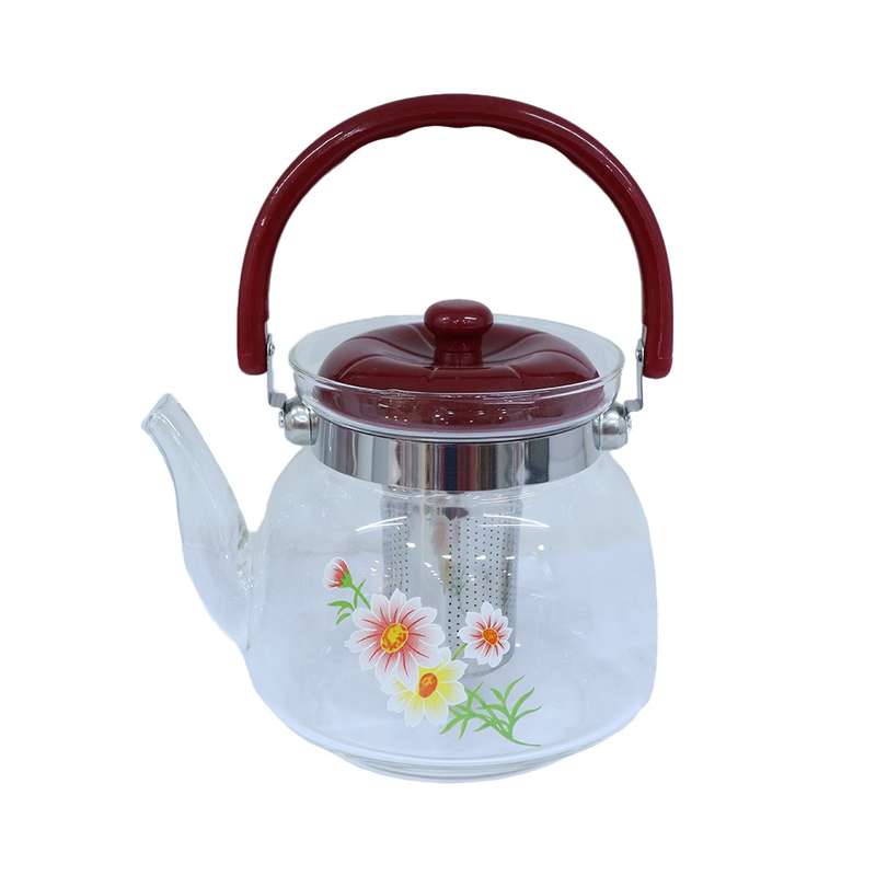 قوری مدل بابونه