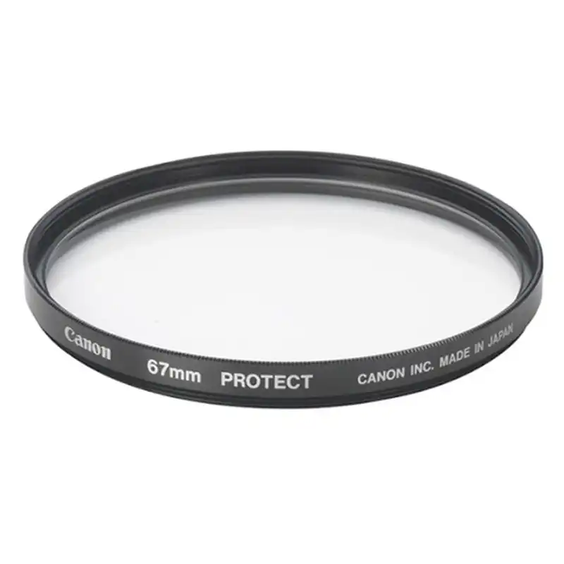 فیلتر لنز مدل screw-in uv 67mm