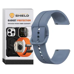 Ultimate Shield SIC Slick TW Band for Nothing CMF Watch Pro / CMF Watch Pro 2