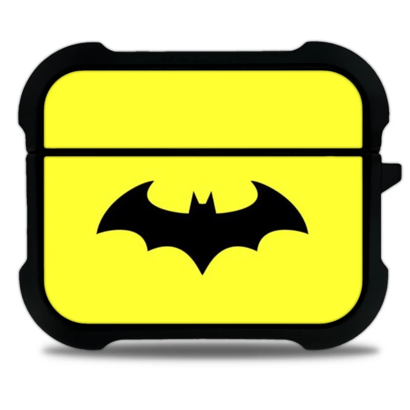 کاور آکام مدل AAPPCASHW-BATMAN9 مناسب برای کیس اپل ایرپاد پرو