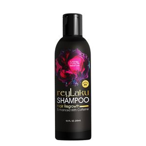 شامپو تقویت کننده و ضد ریزش مو ری لاکو مدل Caffeine حجم 250 میلی لیتر