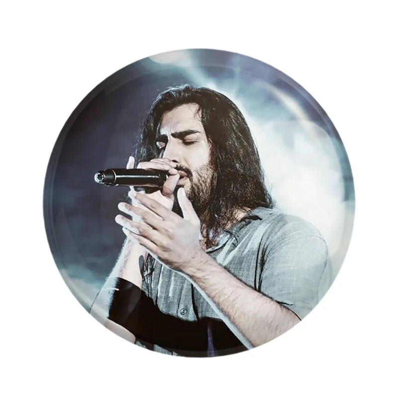 مگنت خندالو مدل رهام هادیان ماکان بند کد 27270