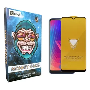 Coconut mnk OG Screen Protector For LG  W30