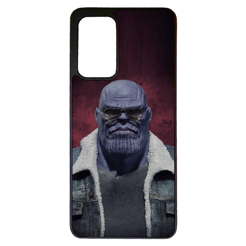 کاور طرح بازی کد 1146 مناسب برای گوشی موبایل سامسونگ galaxy a72