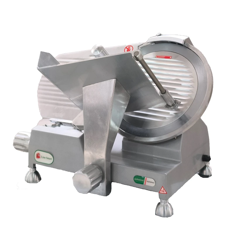 دستگاه کالباس بر مدل تیغه 30 اسمارت