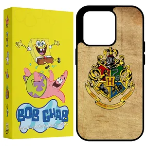 BOB Ghab BCP12PM Cover For Apple iPhone 12 Pro Max
