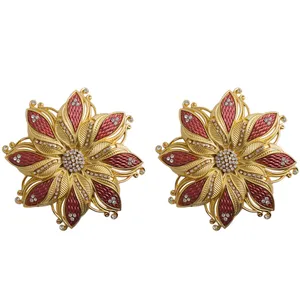 گل میخ مدل pj-103349 مجموعه 2 عددی