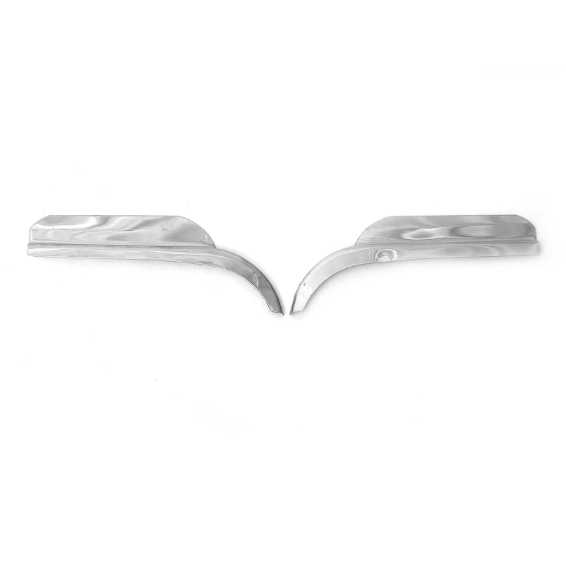 ابرویی چراغ خودرو کد 4 بسته 2 عددی 