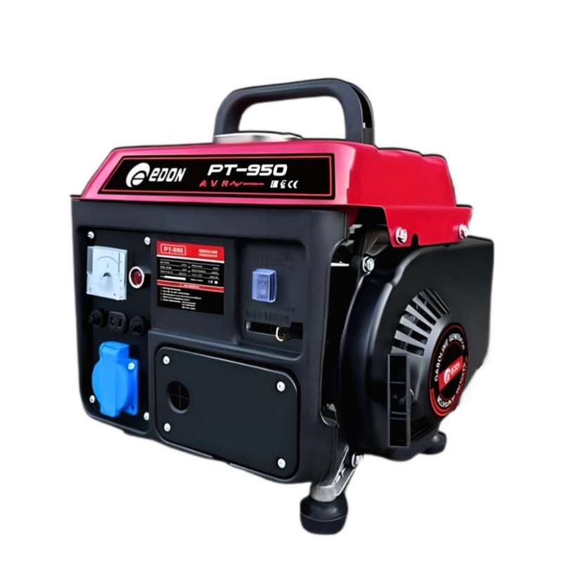 موتور برق بنزینی ادون مدل PT-950
