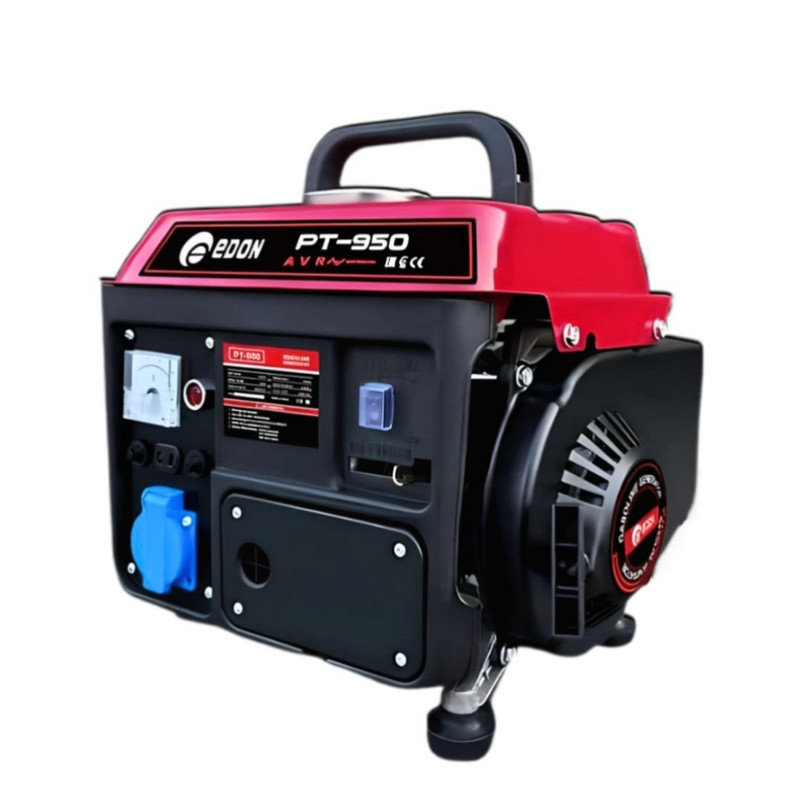 موتور برق بنزینی ادون مدل PT-950