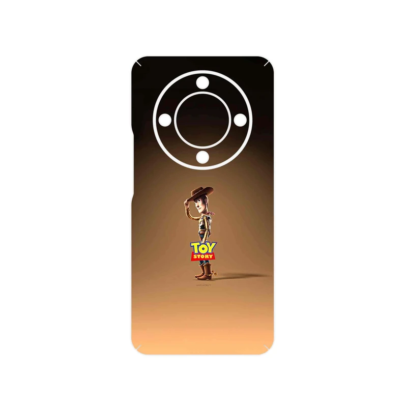 برچسب پوششی ماهوت مدل Toy_Story مناسب برای گوشی موبایل آنر X9b