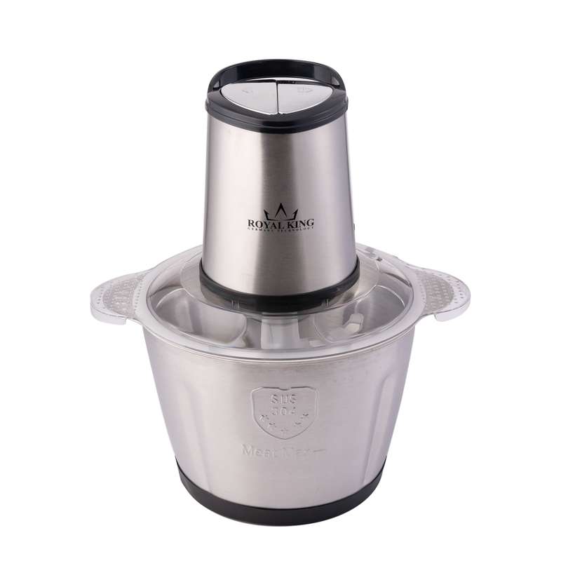 خردکن رویال کینگ مدل ROSHA-1704 خردکن رویال کینگ مدل ROSHA-1704