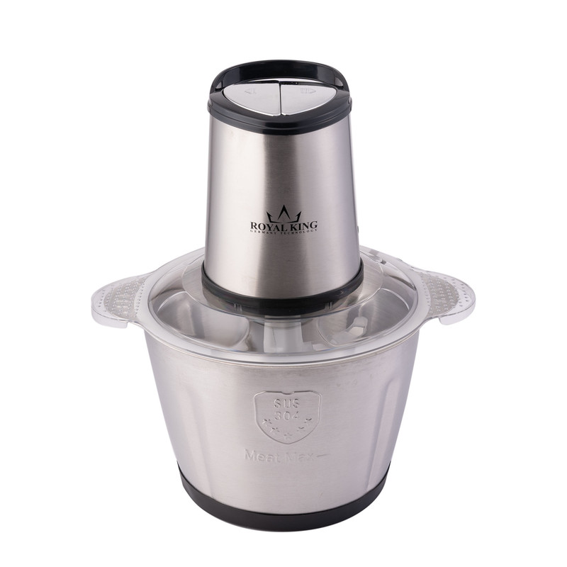 خردکن رویال کینگ مدل ROSHA-1704 خردکن رویال کینگ مدل ROSHA-1704